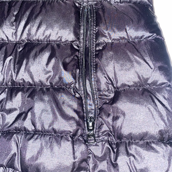 🖤 Aritzia TNA Mini Puffer Jacket - Picture 5 of 14